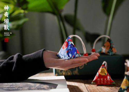 國潮風華，文創新章 設計驚艷與文藝創作的完美融合