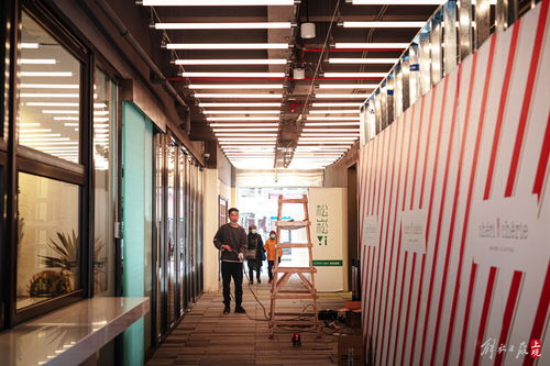 西康路工廠 從機聲隆隆到文藝呼吸，一座老廠房的重生之旅